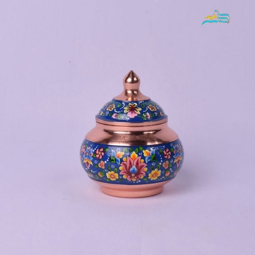 آموزش 5 مرحله بسیار کاربردی و مفید جهت تمیز نمودن ظروف مسی