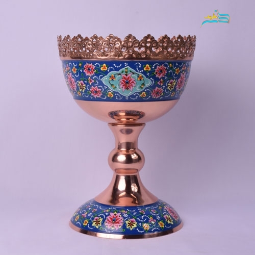 آجیل خوری 30 مس و پرداز، مناسب پذیرایی در منزل و محل کار و بسیار با کیفیت