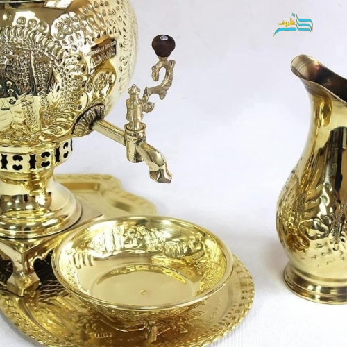 نمای اختصاصی از رنگ ثابت و ورق سنگین برای نمایش کیفیت و استحکام.