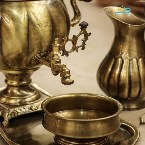نمای ماکرو از طرح توپی قل دار منحصربه‌فرد برای نمایش کیفیت و طراحی.