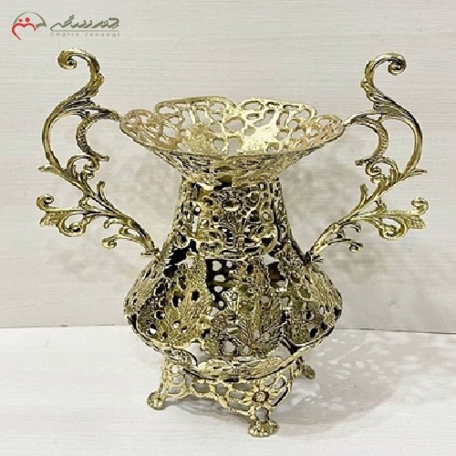 کاپ رومیزی برنزی طرح پرنس و طراحی جدید و شیک، بدون تغییر رنگ