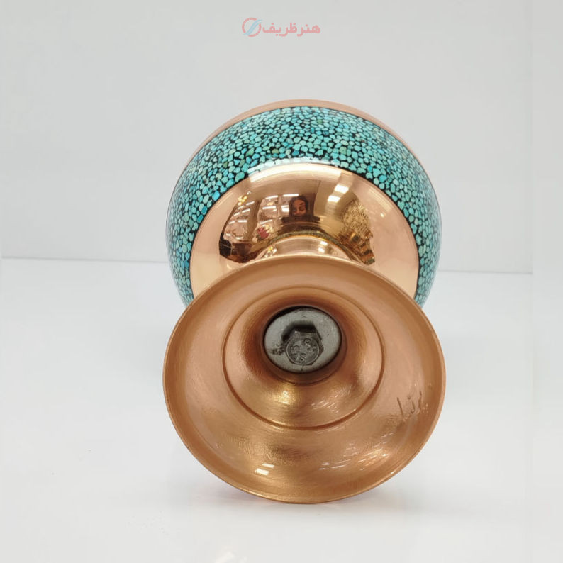 نمای زیر آجیل خوری